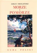 Morze i Po... - Jerzy Smoleński - buch auf polnisch 