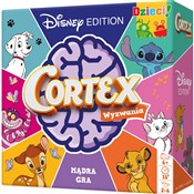 Zobacz : Cortex Dis...