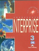 Enterprise... - Virginia Evans, Jenny Dooley - Ksiegarnia w niemczech