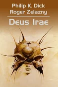 Deus Irae - Philip K Zelazny Robert Dick -  fremdsprachige bücher polnisch 