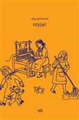 Polska książka : Szyjąc - Olga Gitkiewicz