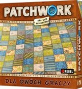 Książka : Patchwork ... - Rosenberg Uwe