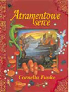 Obrazek Atramentowe serce