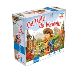 Bild von Od Helu do Wawelu