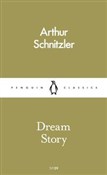 Polnische buch : Dream stor... - Arthur Schnitzler