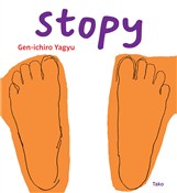 Stopy - Gen-ichiro Yagyu -  Polnische Buchandlung 