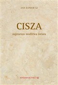 Cisza Najs... - Jan Konior -  Polnische Buchandlung 