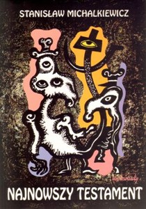 Obrazek Najnowszy testament