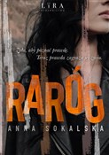 Zobacz : Raróg - Anna Sokalska