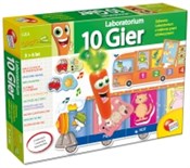 Laboratori... -  fremdsprachige bücher polnisch 