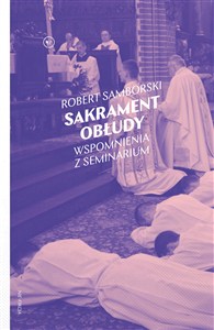 Obrazek Sakrament obłudy