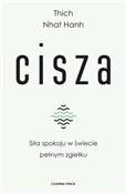 Cisza Siła... - Thich Nhat Hanh - Ksiegarnia w niemczech