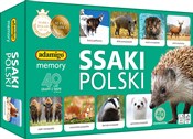 Ssaki Pols... -  Książka z wysyłką do Niemiec 
