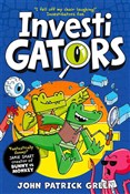 InvestiGat... - John Patrick Green -  polnische Bücher
