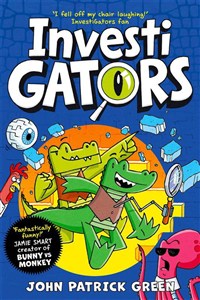 Obrazek InvestiGators