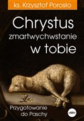 Chrystus z... - Krzysztof Porosło - Ksiegarnia w niemczech