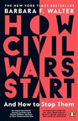 How Civil ... - Barbara F. Walter -  fremdsprachige bücher polnisch 