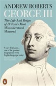 George III... - Andrew Roberts -  fremdsprachige bücher polnisch 