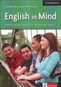 Polska książka : English in... - Herbert Puchta, Jeff Stranks