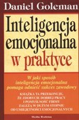 Książka : Inteligenc... - Daniel Goleman