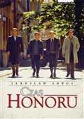 Czas Honor... - Jarosław Sokół -  polnische Bücher