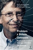 Problem z ... - Tim Schwab - buch auf polnisch 