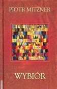 Polska książka : Wybiór - Piotr Mitzner