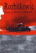 Rozbitkowi... - Bożena Mierlo-Dulińska - Ksiegarnia w niemczech