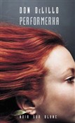 Performerk... - Don DeLillo - buch auf polnisch 