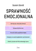 Sprawność ... - Susan David -  Książka z wysyłką do Niemiec 
