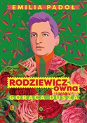 Rodziewicz... - Emilia Padoł - Ksiegarnia w niemczech