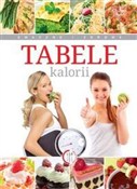 Książka : Tabele kal... - Ewa Ressel
