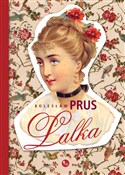 Polnische buch : Lalka - Bolesław Prus