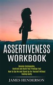 Polnische buch : Assertiven... - James Henderson