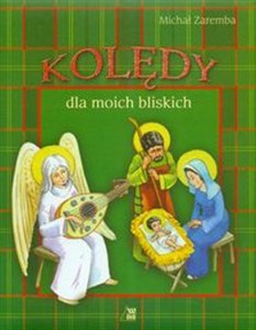 Obrazek Kolędy dla moich bliskich