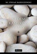 Siedem kam... - Stefan Radziszewski - buch auf polnisch 