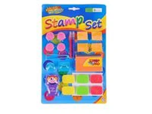 Bild von Mega Creative Stamp set