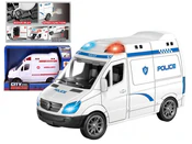 Polnische buch : Ambulans