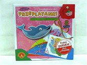 Przeplatan... - buch auf polnisch 