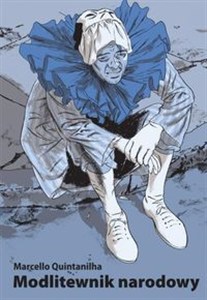 Obrazek Modlitewnik narodowy