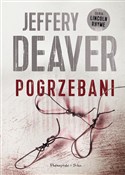 Pogrzebani... - Jeffery Deaver - buch auf polnisch 
