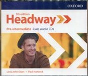 Headway Pr... - buch auf polnisch 