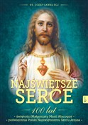 Najświętsz... - Józef Gaweł -  Książka z wysyłką do Niemiec 