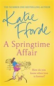 Zobacz : A Springti... - Katie Fforde