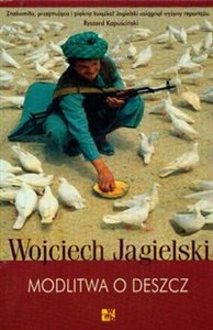 Obrazek Modlitwa o deszcz