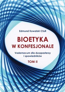 Bild von Bioetyka w konfesjonale T.2