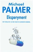 Eksperymen... - Michael Palmer - buch auf polnisch 