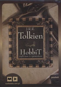 Bild von [Audiobook] Hobbit czyli tam i z powrotem