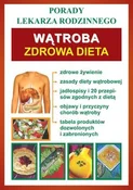 Polnische buch : Wątroba Zd... - Opracowanie Zbiorowe