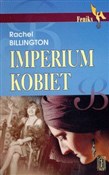 Imperium k... - Rachel Billington -  Polnische Buchandlung 